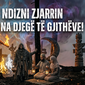 Mos e ndizni zjarrin q&euml; mund t&euml; na djeg&euml; t&euml; gjith&euml;ve!