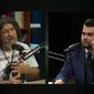 Helidon Haliti: Nga arti te protestat dhe kujtimet me Edi Ram&euml;n!