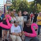 Nis protesta p&euml;r Zv&euml;rnecin, protestuesit marshojn&euml; drejt
