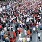 Nga e m&euml;rkura ndryshon orari i protest&euml;s