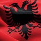 Un&euml; zgjedh nj&euml; Shqip&euml;ri t&euml; fort&euml;!
