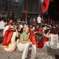 Protesta propozon krijimin e Kuvendit. I ftuar kush do Shqip&euml;rin&euml;