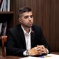 Demokracia shqiptare n&euml; udh&euml;kryq