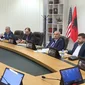 KLP shtyn hapjen e gar&euml;s p&euml;r kryeprokuror, procesi nuk &euml;sht&euml;