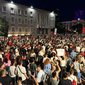 Protesta si pasqyr&euml; e demokracis&euml; shqiptare!