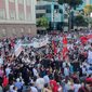 Sot protesta e 16-t&euml; p&euml;r Zv&euml;rnecin, qytetar&euml;t mblidhen