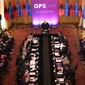 PS mbledh qeverin&euml; dhe grupin parlamentar t&euml; shtun&euml;n