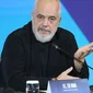 Rama publikon videon dhe deklarat&euml;n e Unionit t&euml; Gazetar&euml;ve: