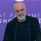 Rama: Ik&euml;n mbr&euml;mja dhe m&euml;ngjesi, por un&euml; k&euml;tu jam!