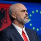 Rama: Europa foli qart&euml; p&euml;r projektin n&euml; Zv&euml;rnec