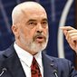 Rezoluta e PE, Rama: Amendamenti i miratuar s&rsquo;ka lidhje me Zv&euml;rnecin!