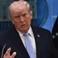 Trump zgjat edhe nj&euml; vit gjendjen e emergjenc&euml;s p&euml;r Ballkanin