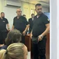 D&euml;shmia e Veliajt: Tirana prej 500 dit&euml;sh drejtohet nga njer&euml;z