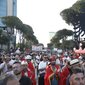 GB News: Protestat prekin turizmin, shtohen anulimet e rezervimeve n&euml;