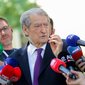 Berisha pranon lobimin p&euml;r heqjen e ndalimit t&euml; udh&euml;timit n&euml;