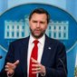 Basti i rreziksh&euml;m i JD Vance: Marr&euml;veshja me Iranin