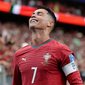 Portugali&ndash;Uzbekistan, Ronaldo thyen disa rekorde n&euml; nj&euml; ndeshje