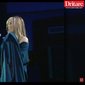 Kur Ana Oxa u prezantua si vajza e Qazimit!