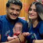 Gruaja e futbollistit t&euml; njohur humb jet&euml;n p&euml;r t&euml;
