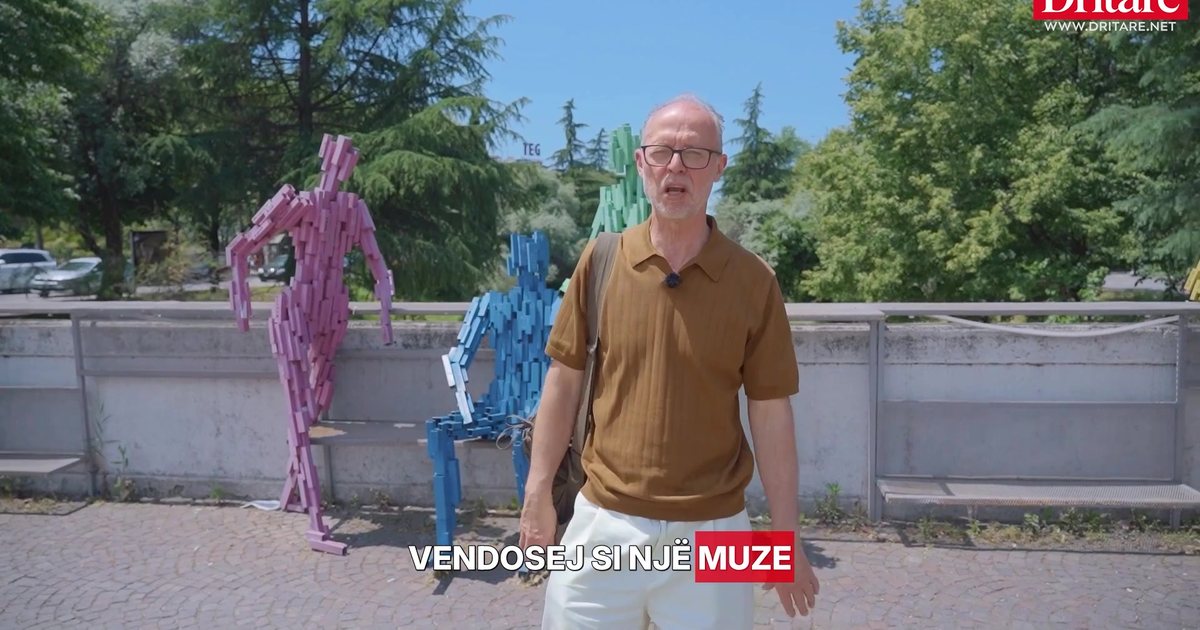 Tirana që nuk ekziston më  Si ndryshoi kryeqyteti në 25 vite 
