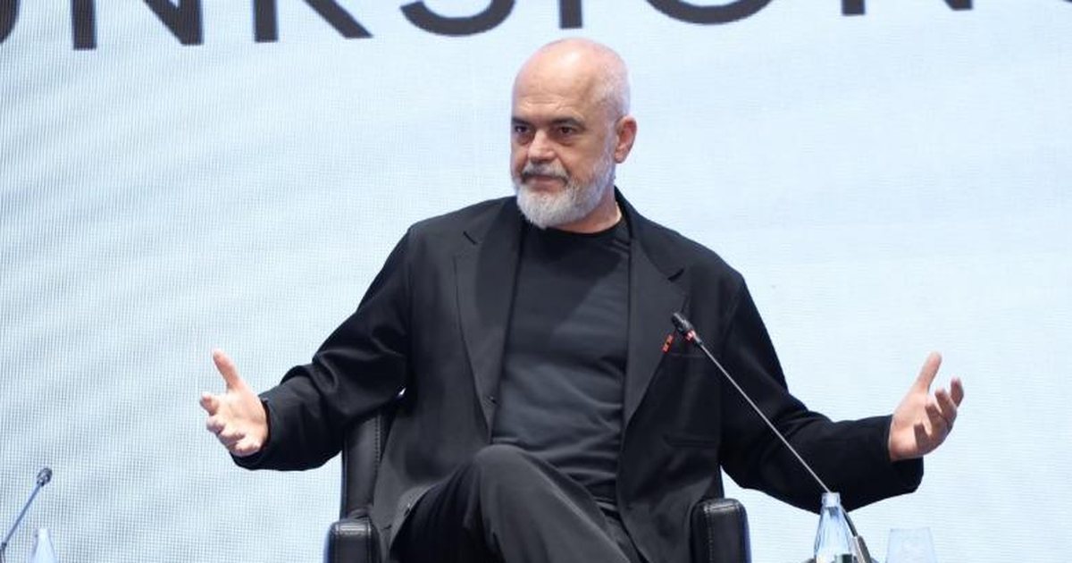 Rama  Kush ka një plan biznesi  mund të përfitojë deri në 2 milionë euro