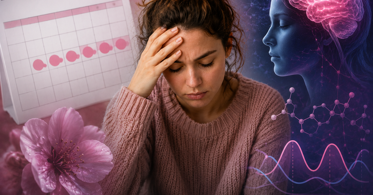 studimi-cikli-menstrual-perkeqeson-simptomat-e-adhd-se-te-grate
