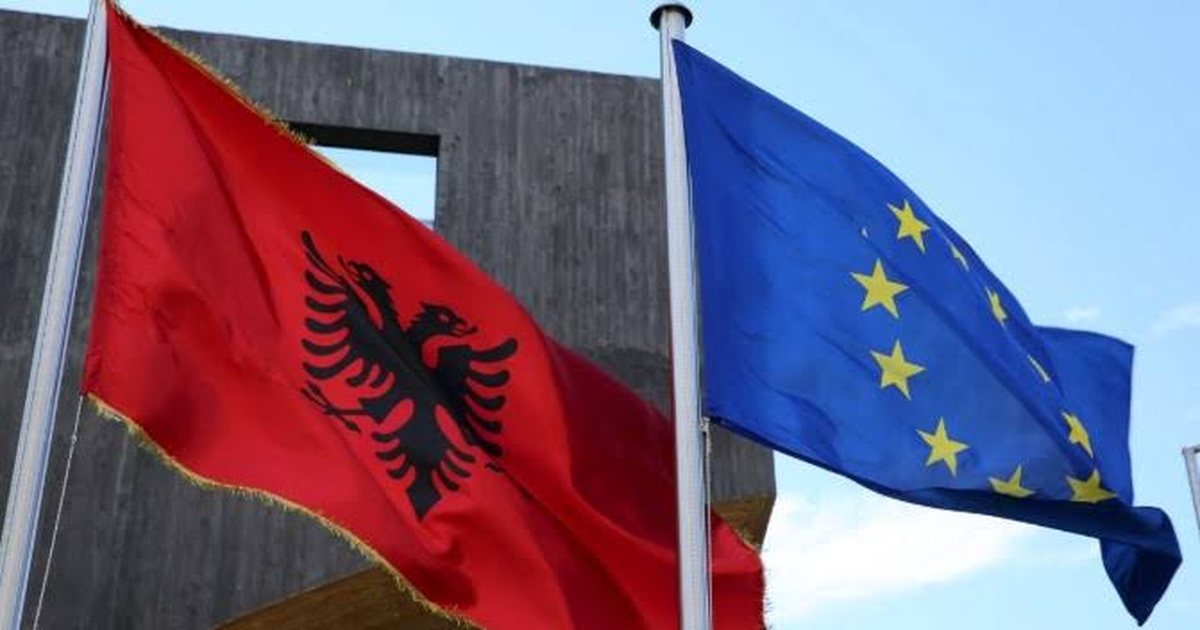 Rama zbulon datën  Ja kur do të mbahet Konferenca e IX Ndërqeveritare Shqipëri BE
