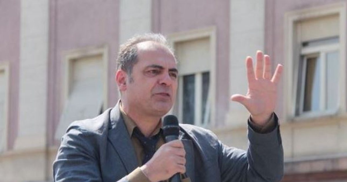 Protesta përfundoi me dhunë  Goxhaj  Ishte skenar për ta njollosur 