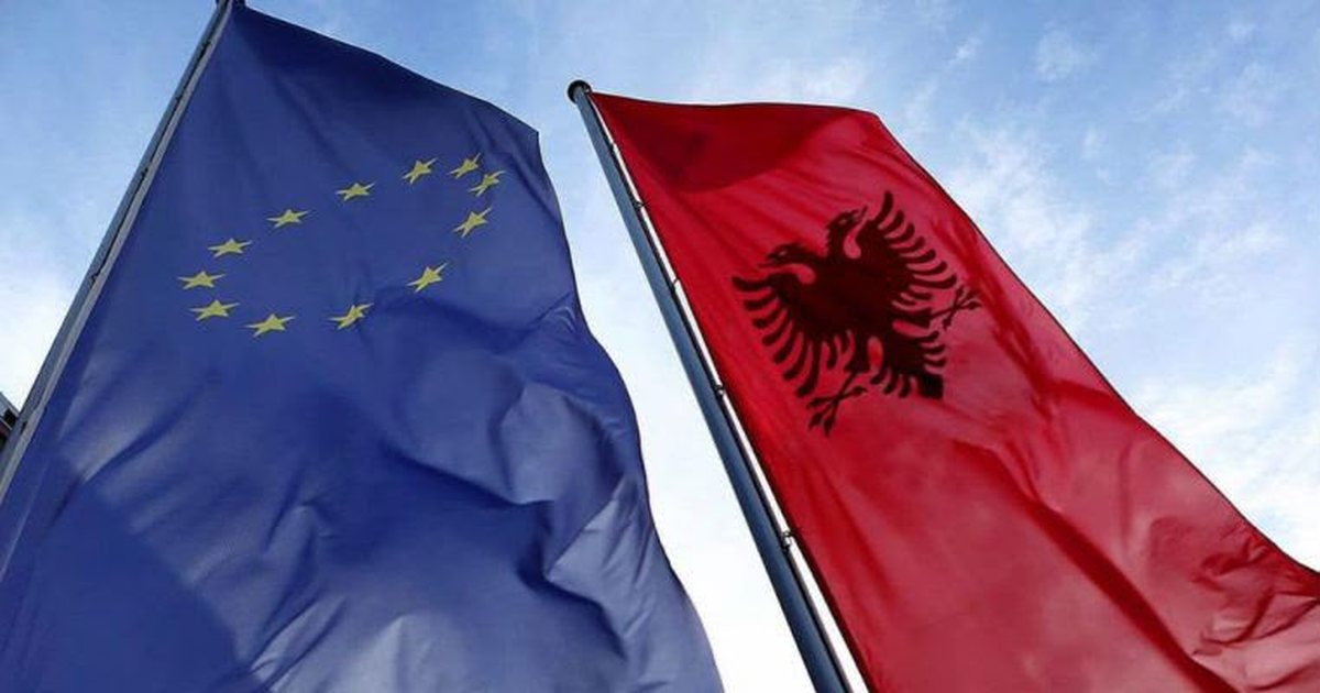COREPER jep dritën jeshile për mbylljen e negociatave për tri kapitujt e parë të anëtarësimit të Shqipërisë në BE