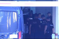 Protesta para Kuvendit, Gjykata jep masat e siguris&euml; p&euml;r 19 t&euml;
