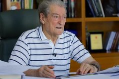 Berisha fshin postimin p&euml;r protest&euml;n e fermer&euml;ve n&euml;