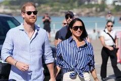Princi Harry udh&euml;ton i vet&euml;m n&euml; Britanin&euml; e Madhe, pse nuk