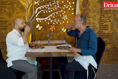 Kjo &euml;sht&euml; rakia m&euml; e mir&euml; q&euml; kam provuar! Gazetari