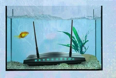 Gj&euml;rat m&euml; t&euml; &ccedil;uditshme q&euml; prishin Wi-Fi-n dhe si ta