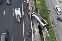 U rikthye mrekullisht n&euml; jet&euml;, 8-vje&ccedil;arit i amputohet