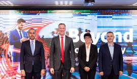 Vodafone Albania dhe Nokia paraqesin t&euml; ardhmen e rrjetit 5G p&euml;rmes