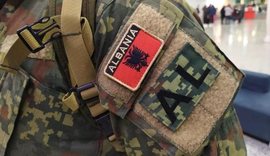 Pamje e re p&euml;r Forcat e Armatosura! Ndryshojn&euml; uniformat, stemat dhe