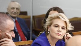 Gjyqi n&euml; GJKKO! Kryemadhi: Provat nga celulari im jan&euml; t&euml;