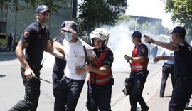 REAGIMET/ Rama: Protesta e atdhedashuris&euml; ia ka l&euml;n&euml; vendin