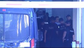 Protesta para Kuvendit, Gjykata jep masat e siguris&euml; p&euml;r 19 t&euml;