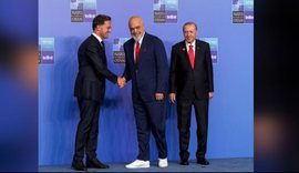 &lsquo;The Guardian&rsquo; vendos n&euml; fokus atletet e kryeministrit Rama!