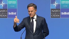 Rutte konfirmon: Samiti i ardhsh&euml;m i NATO-s do t&euml; mbahet n&euml;