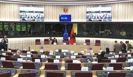 PS dhe PD p&euml;rplasen n&euml; Strasburg, d&euml;shton miratimi i