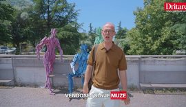 Tirana q&euml; nuk ekziston m&euml;! Si ndryshoi kryeqyteti n&euml; 25 vite!