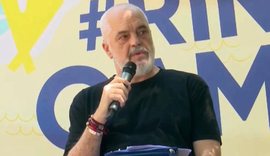 Rama: An&euml;tar&euml;simi n&euml; BE, mision historik i PS-s&euml;