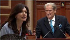 Spiropali n&euml; Kuvend: A ke vullnet t&euml; &ccedil;lirosh partin&euml;?