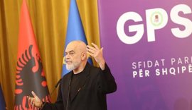 &ldquo;Te protesta pash&euml; t&euml; v&euml;rtet&euml;n trondit&euml;se&rdquo;,