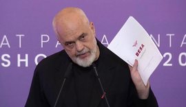 Edi Rama: Nisim me PS, planin "Besa" p&euml;r shqiptar&euml;t