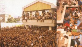 36 vite nga 2 korriku 1990! Ky ishte plani p&euml;r t&euml; &ccedil;ar&euml;
