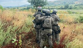 Foto/ Policia zbulon detajet e operacionit p&euml;r kapjen e Refit Buzit n&euml;